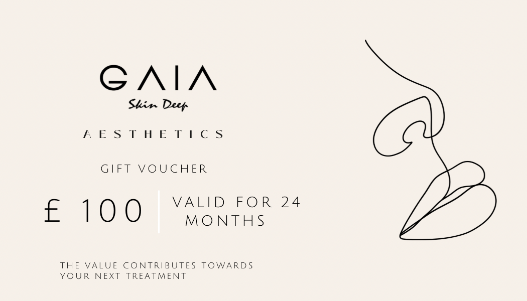 GAIA GIFT CARD