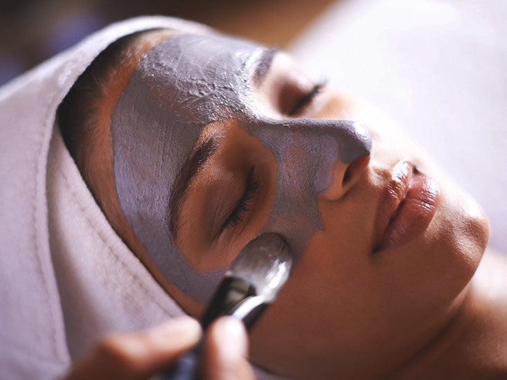 CHEMICAL SKIN PEELS